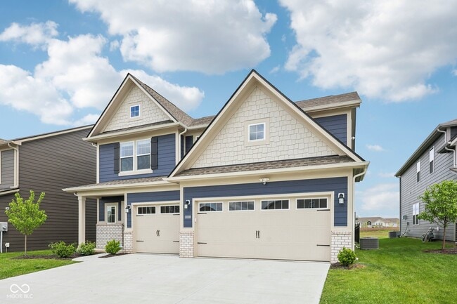 Building Photo - 17255 Gresham Ln