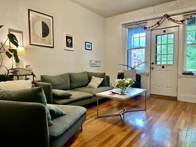 Building Photo - 2 bedroom in Brighton MA 02135
