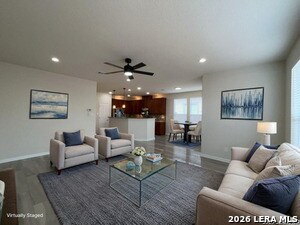 Building Photo - 2306 Jarve Valley