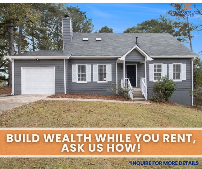 Primary Photo - 3782 Paddington Trail