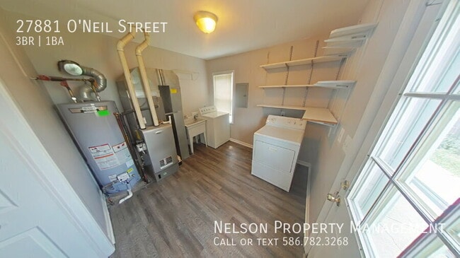 Building Photo - 27881 O'Neil St