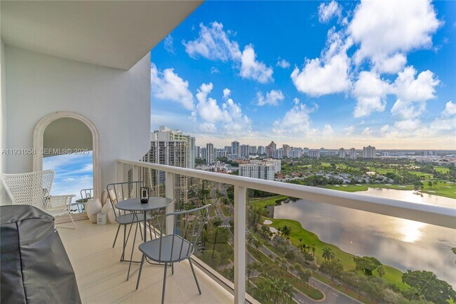 Building Photo - 20281 E Country Club Dr