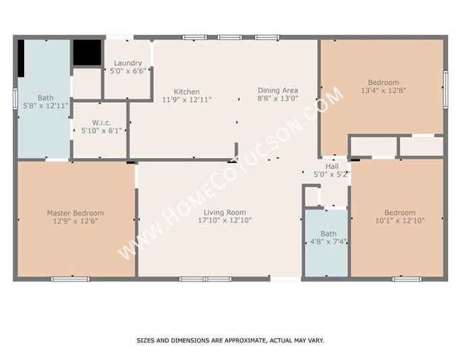 Building Photo - 3171 W Jusnic Cir