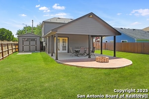 Building Photo - 1703 Desert Willow