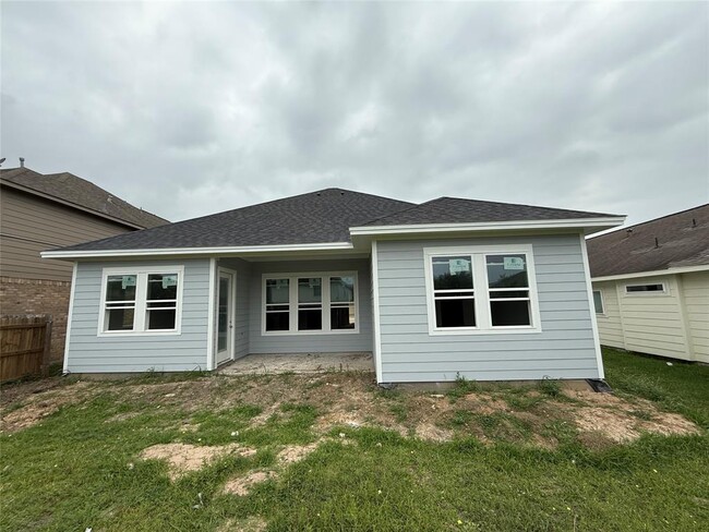 Building Photo - 3826 St Simon Manor Dr
