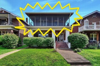 Building Photo - 4955 Tholozan Ave