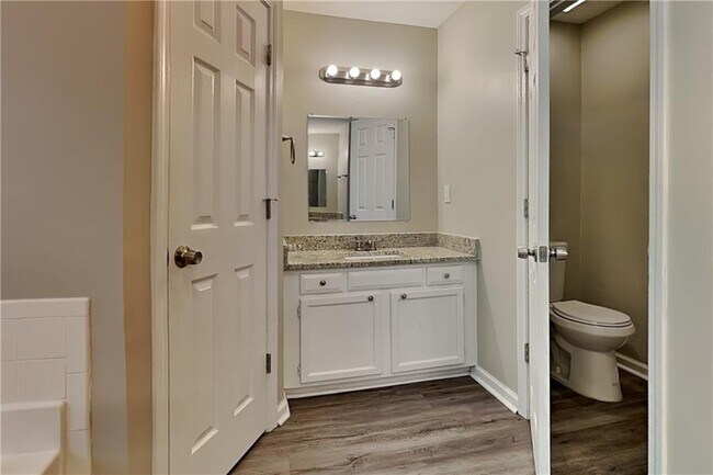 Building Photo - 2939 Maple Walk Ct SW