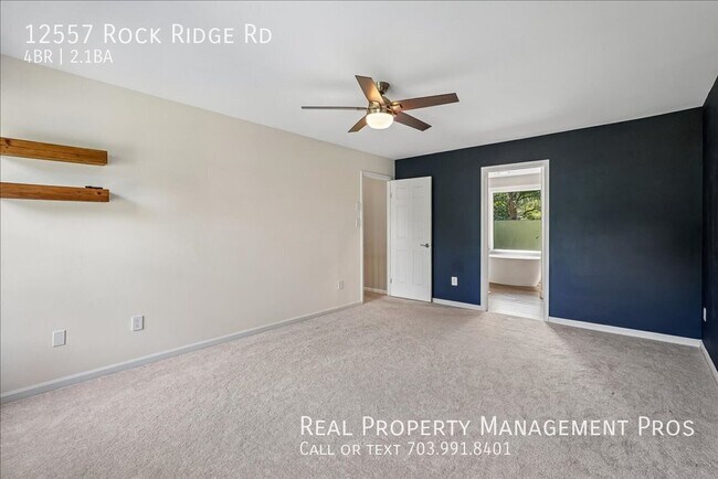 Building Photo - 12557 Rock Ridge Rd