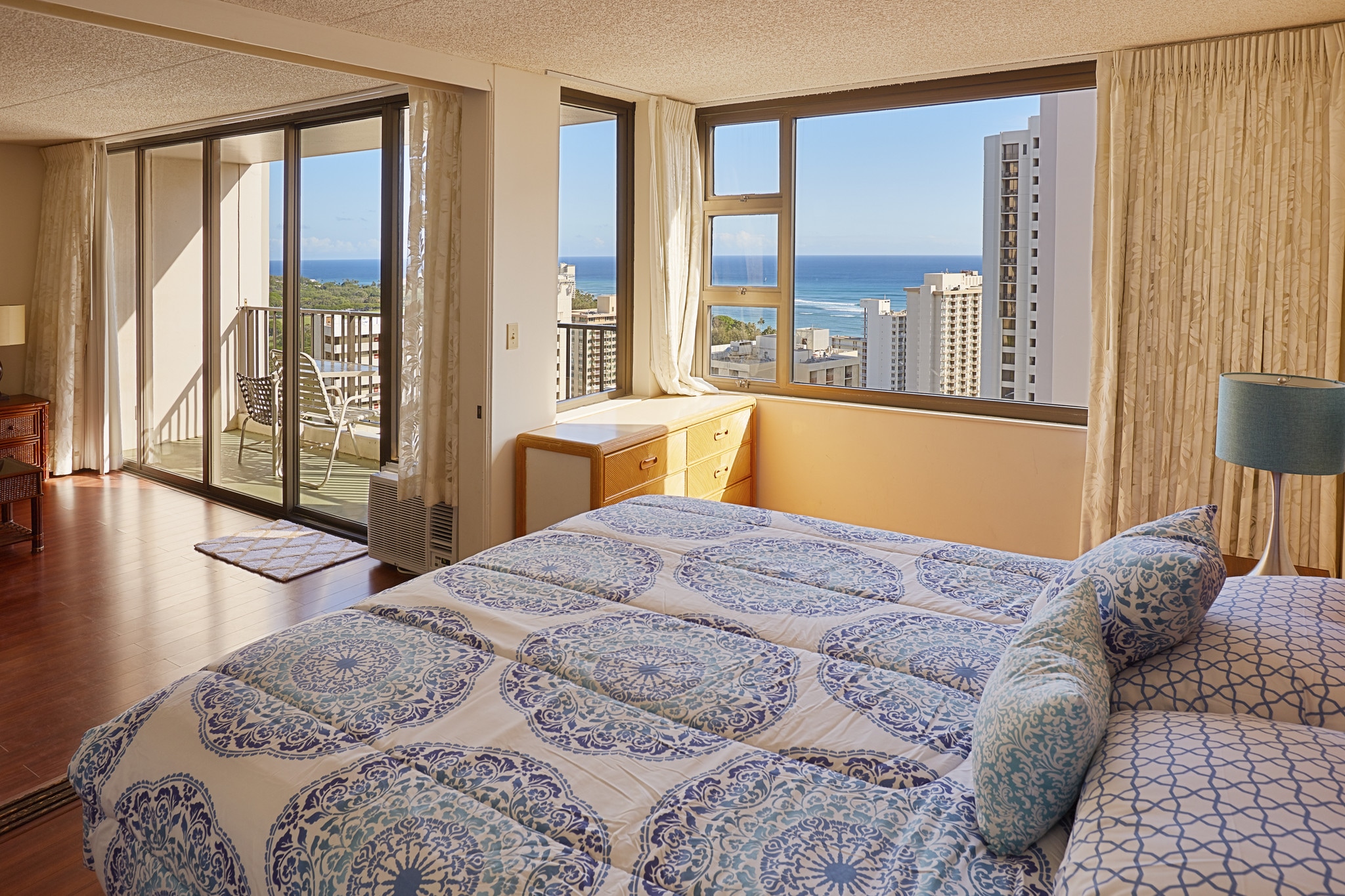 Amazing Ocean View - 201 ?Ohua Ave