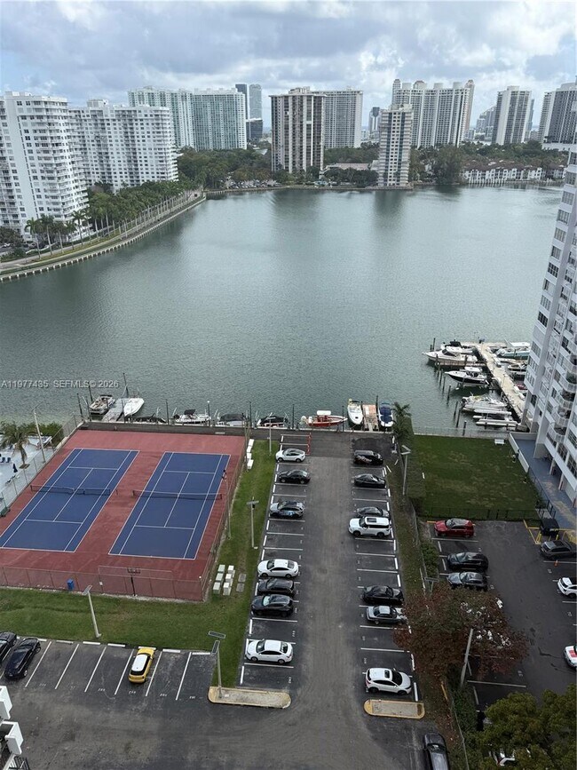 Building Photo - 2750 NE 183rd St