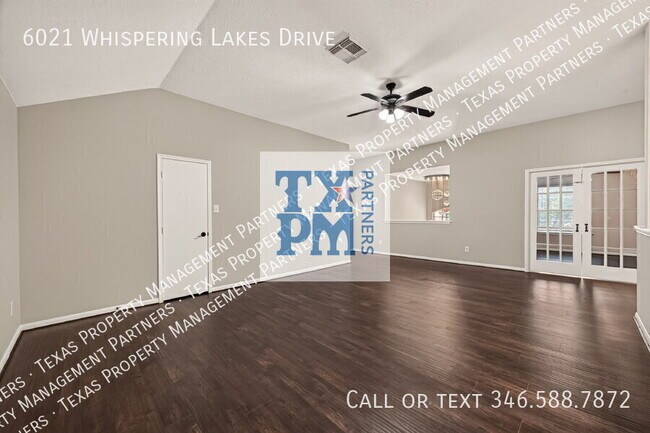 Building Photo - 6021 Whispering Lakes Dr