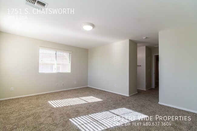 Building Photo - 1751 S. CHATSWORTH-