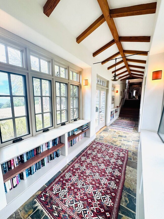 Building Photo - Majestic Farmhouse Retreat on 39 Acres with Sweeping Ocean Views