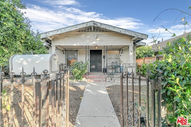Building Photo - 6220 Hayes Ave