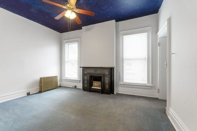 Building Photo - Huge Brick House in Victorian Village/Short North, Beautiful Woodwork 3 Car Garage and Swimming pool