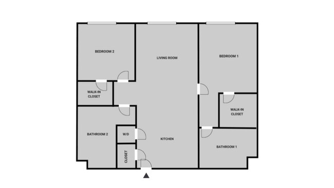 Building Photo - 1200 Rickabaugh Wy