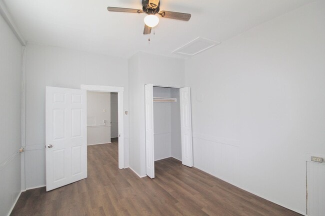 Building Photo - New lower price – Fully Renovated 2 Bed / 1 Bath Apartment in Elkton
