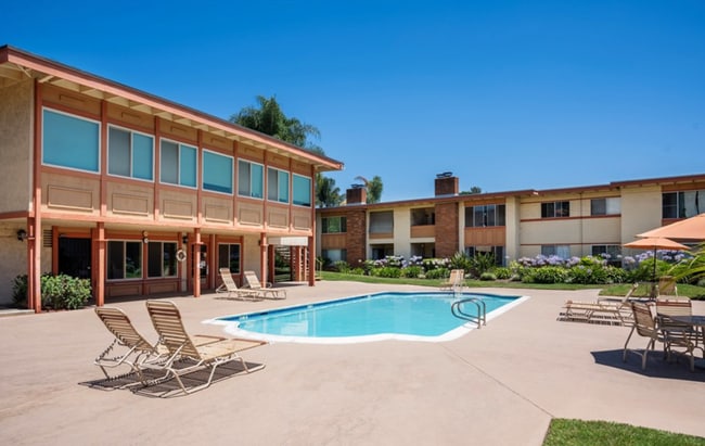 Building Photo - COZY 2BD/2BA CONDO AVAILABLE IN SAN DIEGO
