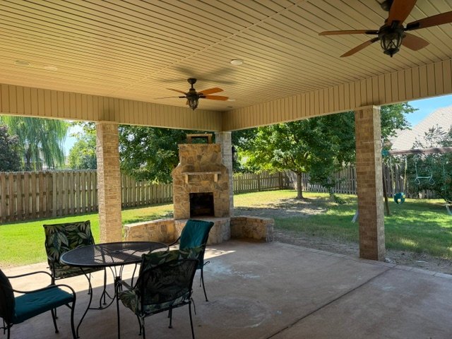 Building Photo - 5404 S Chimay Dr