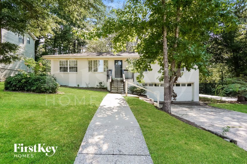 Primary Photo - 901 Rich Rd