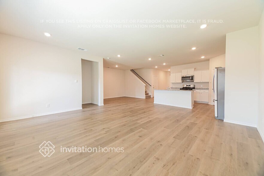 Building Photo - 3913 Jasper Ln