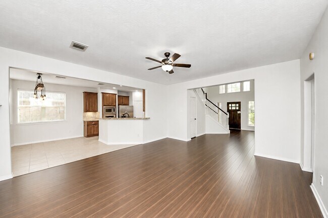 Building Photo - 3011 Nickleby Ct