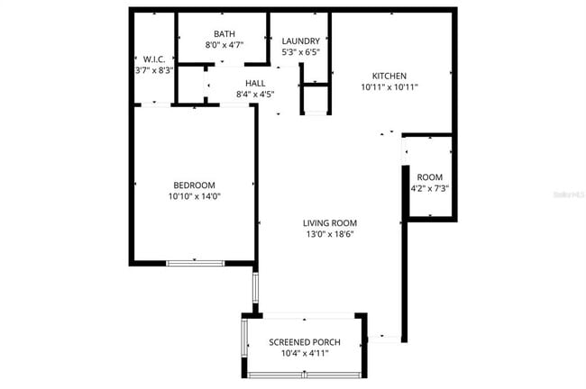 Building Photo - 5709 Baywater Dr