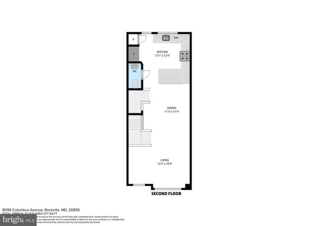 Building Photo - 16199 Columbus Ave