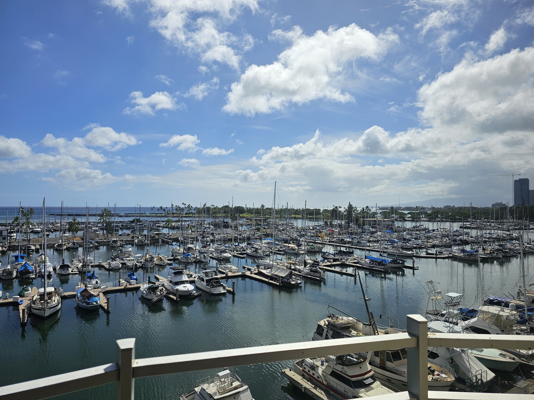 Building Photo - 1765 Ala Moana Blvd