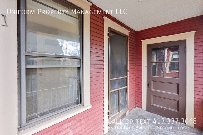 Building Photo - 65 Firglade Ave