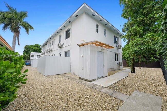 Building Photo - 550 NE 82nd Terrace