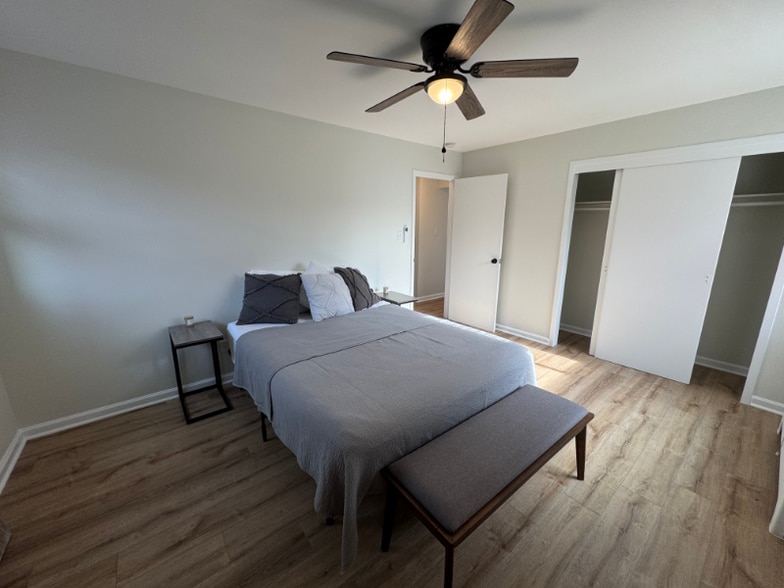 Building Photo - 2129 19th St N