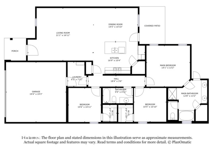 Building Photo - 105 Alpine Meadows Ln
