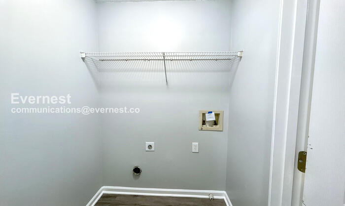 Building Photo - 4868 Browns Mill Ferry Rd