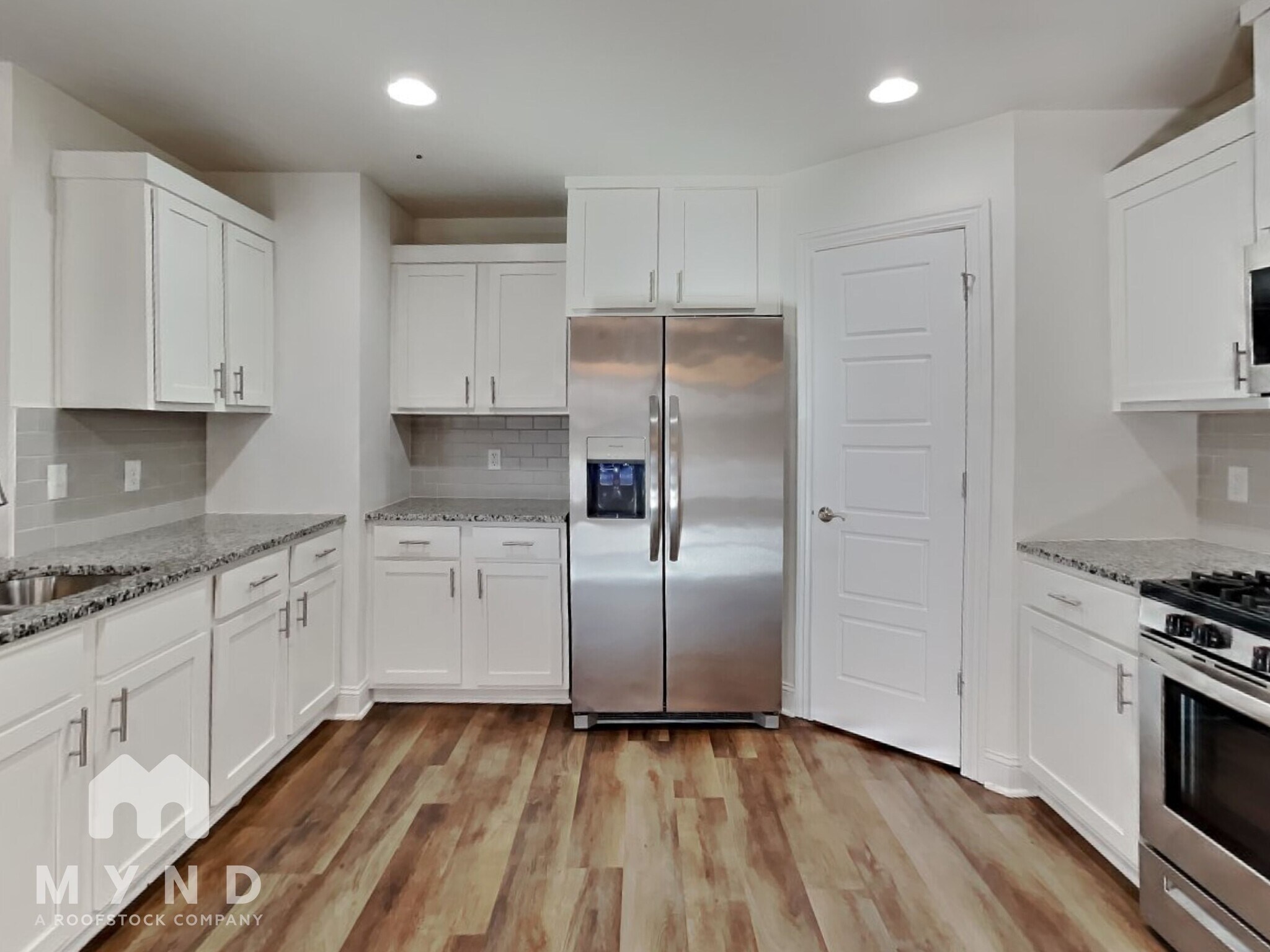 Building Photo - 5807 SW Teppee Ave