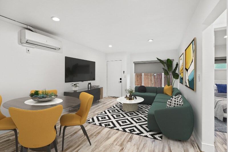 Building Photo - 2743 Fairmount St