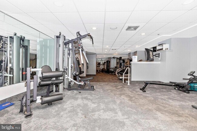 Building Photo - 1600 Hagys Ford Rd N