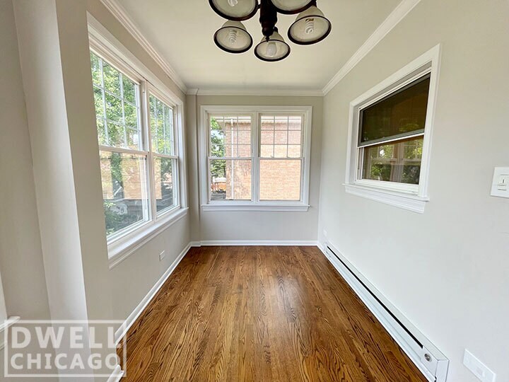 Building Photo - 3818 N Kenneth Ave