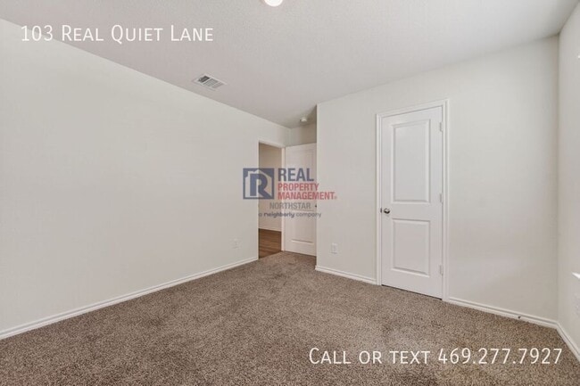 Building Photo - 103 Real Quiet Ln
