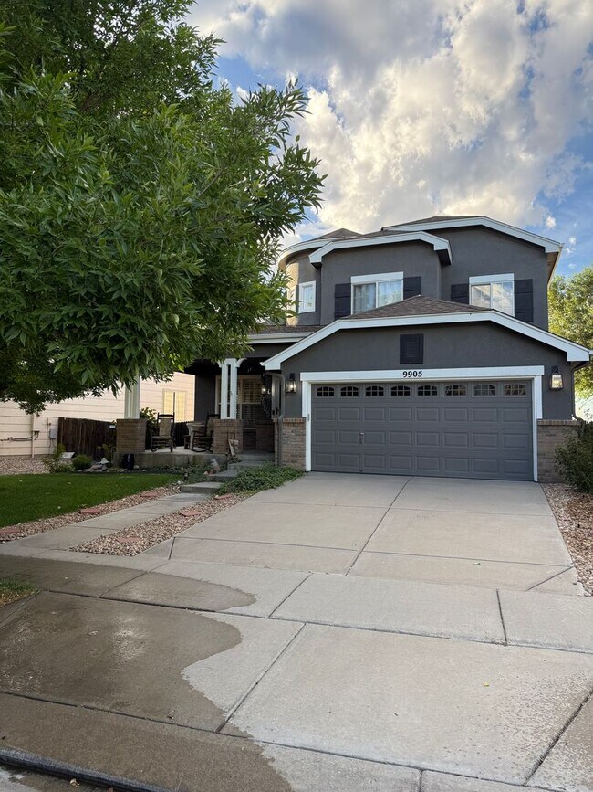 Building Photo - Move in Special- Beautiful Furnished 3 Bedroom/2.5 Bathroom Single Family Home with Flexible Leas...