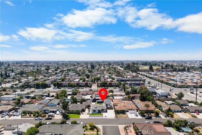 Building Photo - 8552 Marylee Dr