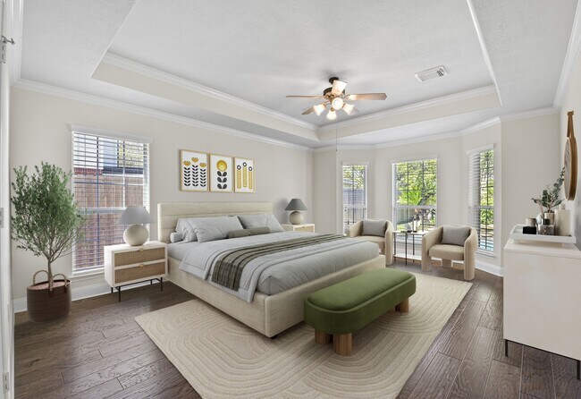 Building Photo - 2806 Shadow Canyon Ln