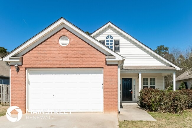 Building Photo - 3560 Brookstone Way