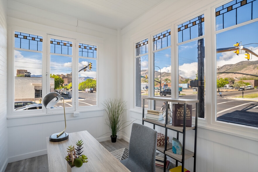 Primary Photo - Browning Apartments