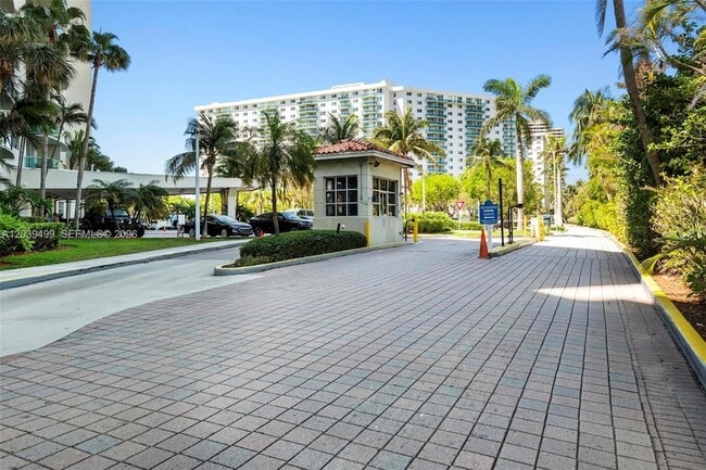 Building Photo - 19380 Collins Ave