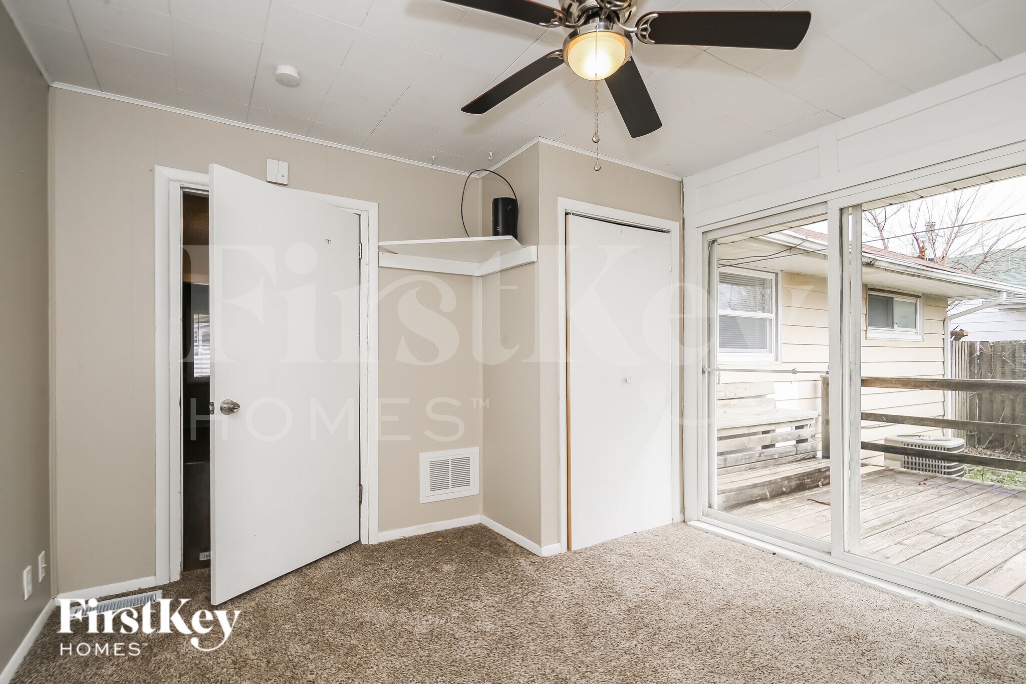 Building Photo - 4742 Normal Ave