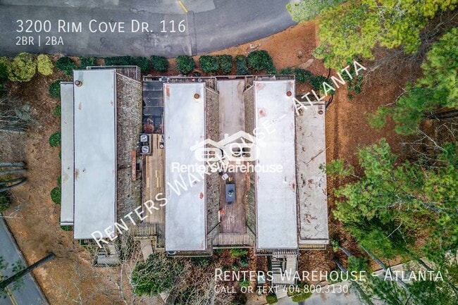 Building Photo - Condo at Lake Lanier