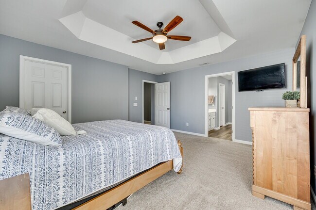 Building Photo - 928 Kite Dr