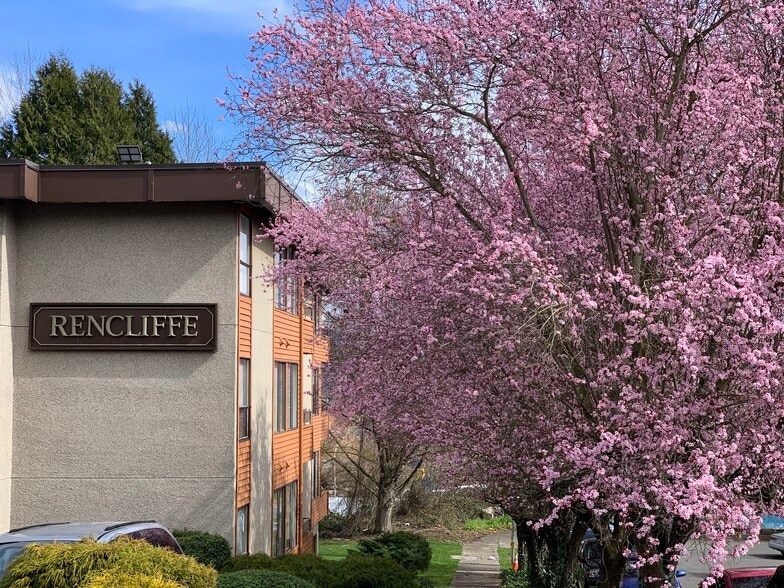 Building Photo - 400 Taylor Ave NW