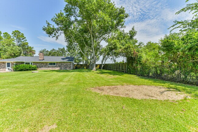 Building Photo - Rare Horse-Ready Property in Manvel